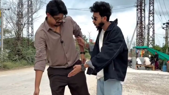 TRY NOT TO LAUGH CHALLENGE