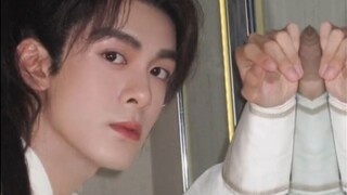 شون وو شين يي