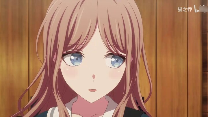 Nagasaki Motoyo: So what if I have some scheming?! A comedian without any trace of acting is stuck i