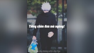 :vanime animeedit music chill xuhuong sinonsquad icehoney_team😈💀