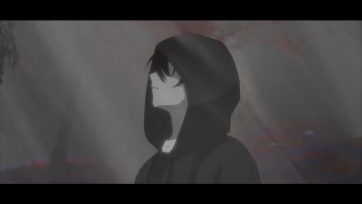 【Shiryu Kamiya】Gen Kesepian (Gene Kesepian) 【Video Musik】