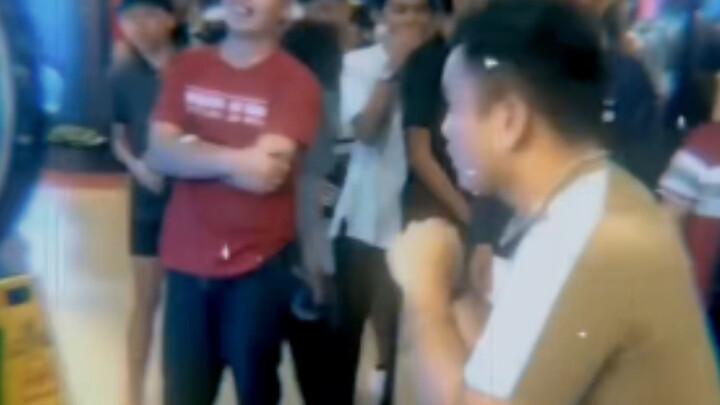 เพื่อนเอ๊ย...แก...ลืมมันไปเถอะ...ปล่อยมันไว้แบบนั้น