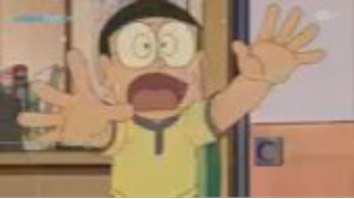 Doraemon episode 134
