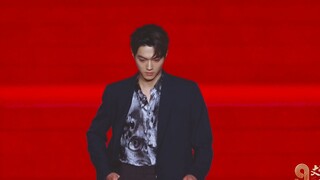 Karpet Merah Penghargaan Xu Kai Hengdian Wenrong 231027