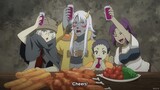 Re:Monster - Episode 3 [English Sub]