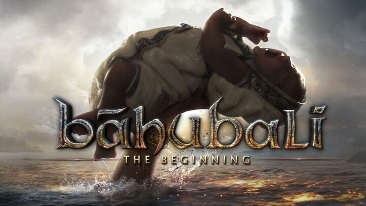 Bahubali - The Beginning (2015)