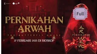 Pernikahan Arwah__ful