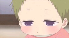 GAKUEN BABYSITTER - EP 04 (INDOSUB)