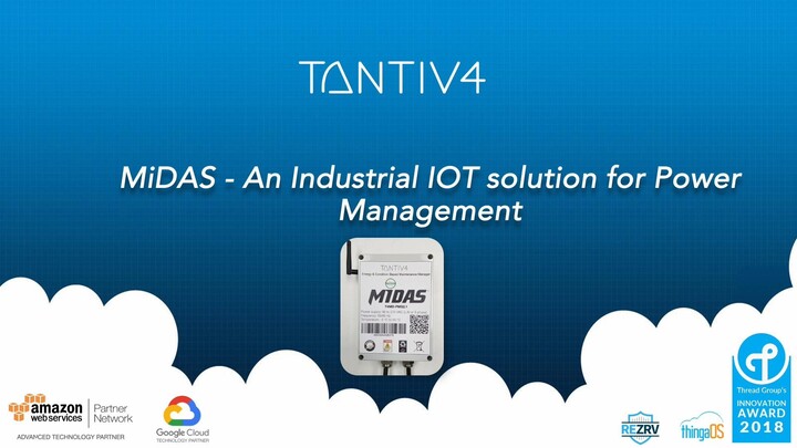 MiDAS Demo
