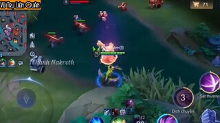 Tổng Hợp Những Pha Hay Nhất Liên Quân #297 | TikTok Liên Quân 2022 P1