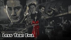 Less Than Evil - Eps 13 Sub Indo