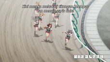 Uma Musume Cinderella Gray - 08 Sub Indo