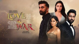 Love  And War  (Movie)