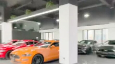 Life boils down to two words.