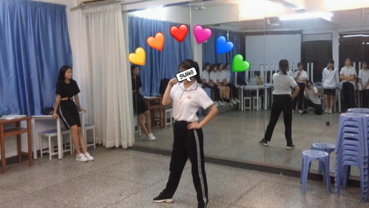 【nnan】Penilaian klub hip-hop sekolah—Drop Dead Beautiful