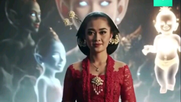 Perempuan Berkhodam Pesinden Season 2