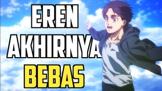 10 Tahun Yang Luar Biasa! Terima Kasih Attack On Titan!