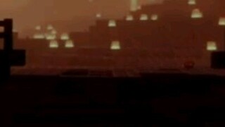 Ketika Alex memeluk steve saat dirasuki Herobrine