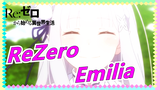 [ReZero] My Name's Emilia And Just Emilia~