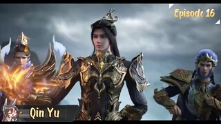 Stellar Transformation S6 Eps 16 | Sub Indo