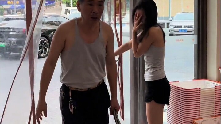 那些离谱的巧合瞬间，一切都是上天的安排！