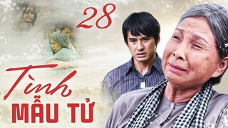 TÌNH MẪU TỬ - TẬP 28 | Phim Bộ Tình Cảm Tâm Lý Xã Hội Việt Nam Mới Hay Nhất 2023 | Phim Bộ THVL