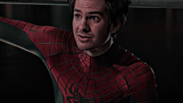 “Garfield: So I’m the only one who doesn’t have organic spider silk, huh?”
