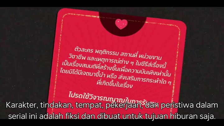 MuTeLuv Hello, is this luck? eps 2 sub indo