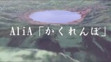 [AMV_MAD] - Alia - Kakurenbo - AnimeMix