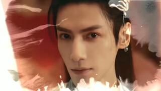 [Chồng Lẩu | Zhu Yilong × Luo Yunxi] [Giả Haoyi Xing] "Cơn mưa nhẹ đêm qua hỏi Begonia" "Tình yêu và