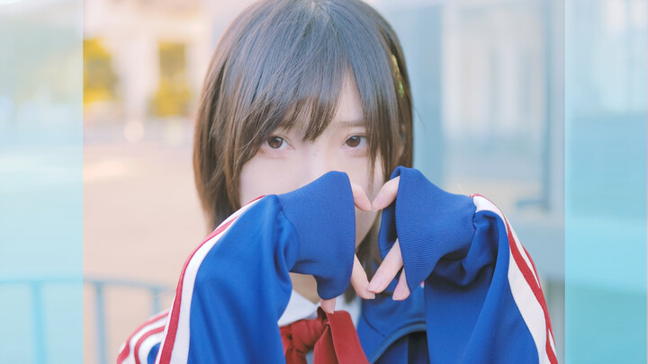 [Koreografi Asli] I Can't Wait feat. GUMI [Natori]