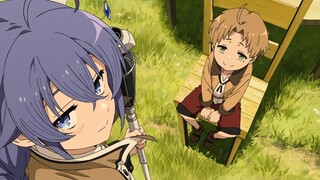 เกิดชาตินี้พี่ต้องเทพ Mushoku Tensei Isekai Ittara Honki Dasu (Cutsceneพากย์ไทย)