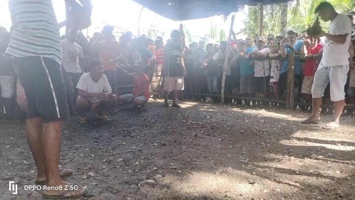 swerte ang gadala😊