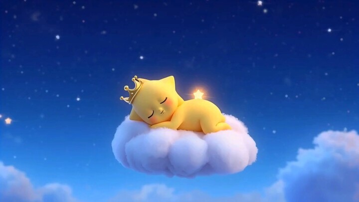Shine So Bright (Little Star Lullaby)  | Nursery Rhymes & Bedtime Songs for Kids