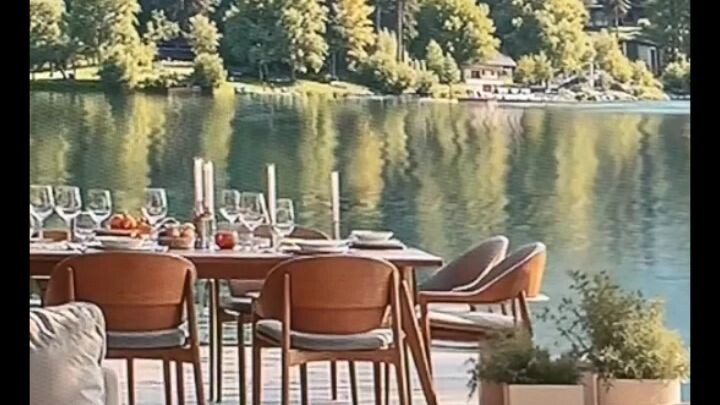 ทะเลอัน สวยงาม