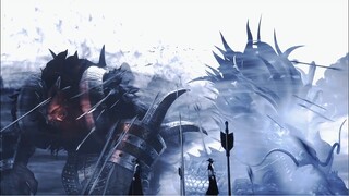 Hoả Phụng Liêu Nguyên Trailer (PV2) |【火凤燎原】PV2 起落是无常 | The Ravages of Time (PV2)