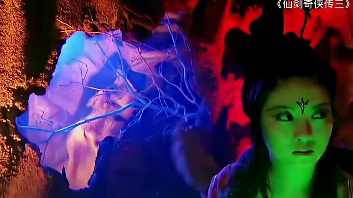 How to choose between romantic love and family affection—a timeless, intractable question—even Jing 