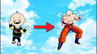 PLAY TOGETHER | Pan TRỞ THÀNH Songoku!