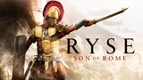 Vengeance of a Gladiator - Ryse: Son of Rome 4K