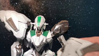 1/60 PG-level Five Star Story GK Juno Safety Magnetic Luminous LED Fiber Optic Modification DIY The 