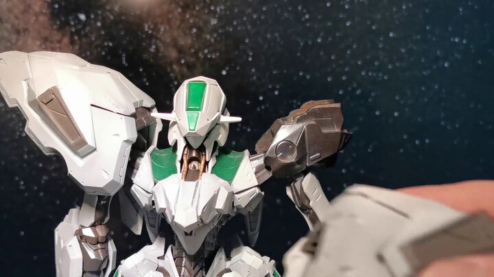 1/60 PG-level Five Star Story GK Juno Safety Magnetic Luminous LED Fiber Optic Modification DIY The 