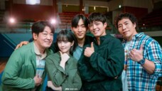 Goodboy ||✇|| Ep•4• sub indo