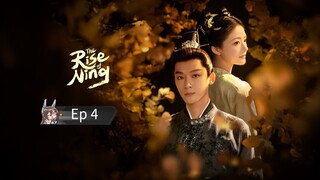 The Rise Of Ning Episode 4