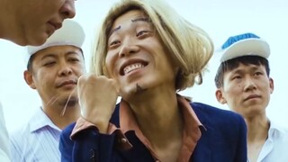 [Vua Hải Tặc]Tuổi trẻ ở đâu?