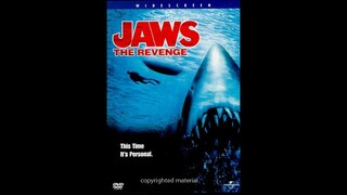 JAWS 4: THE REVENGE