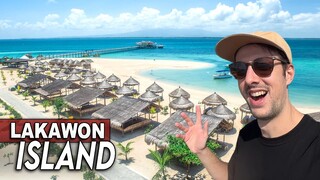 🇵🇭 Lakawon Island Resort in 2024 | What you can expect, Philippines
