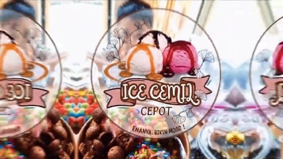ES CEMIL CEPOT TMII