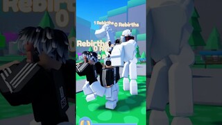 Roblox Tapi KAKI KU MEMANJANG! | Roblox Indonesia