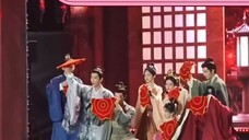 White Deer, Zhang Linghe, Wang Xingyue, Liu Xiening, phiên bản "Ningan Like a Dream" của "Good Luck 