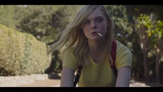 Elle Fanning in "20th Century Women" 2016